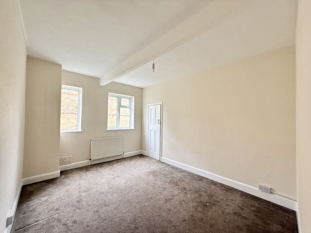 Rectory Road West Tilbury
